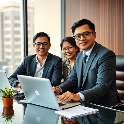 Konsultasi Pajak Di Kpp Jakarta