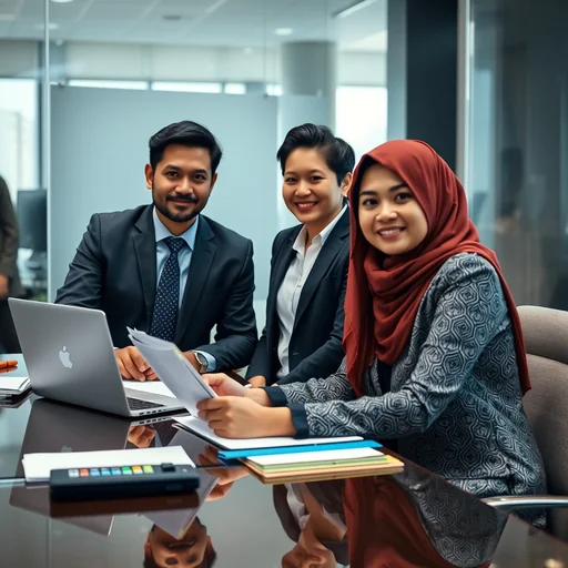 Konsultasi Pajak Di Kpp Jogja