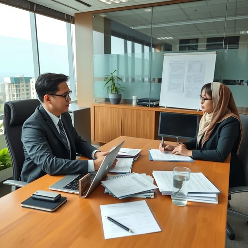 Konsultasi Pajak Di Kpp Klaten