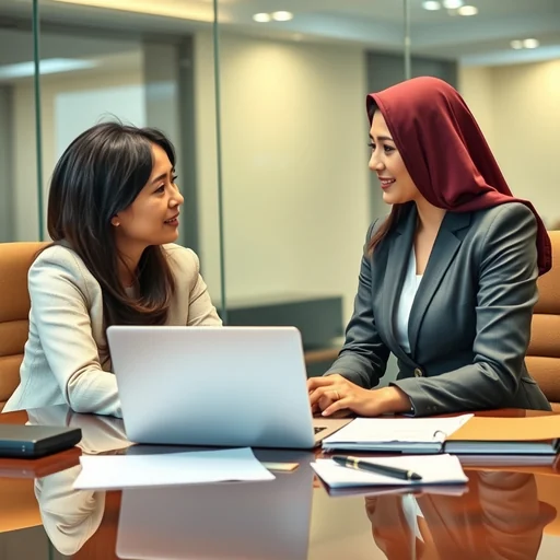 Konsultasi Pajak Di Kpp Medan