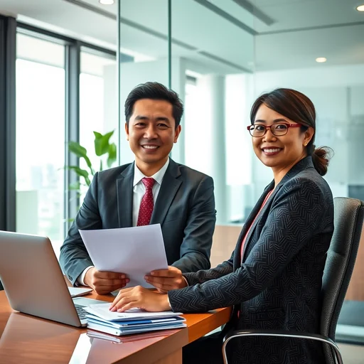 Konsultasi Pajak Di Kpp Pontianak