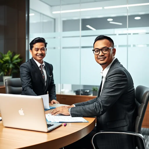 Konsultasi Pajak Di Kpp Sidoarjo