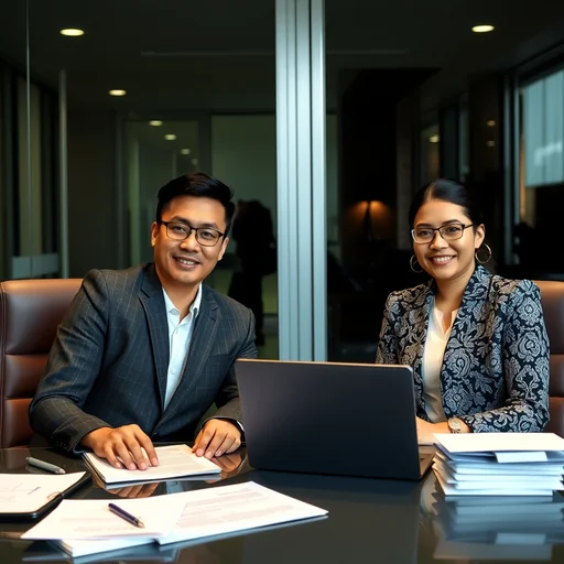 Konsultasi Pajak Di Kpp Sukoharjo