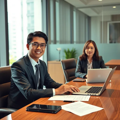 Konsultasi Pajak Di Kpp Surabaya