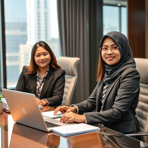 Konsultasi Pajak Di Kpp Tangerang