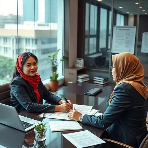 Kemudahan Menjadi Pengusaha Kena Pajak di Jogja