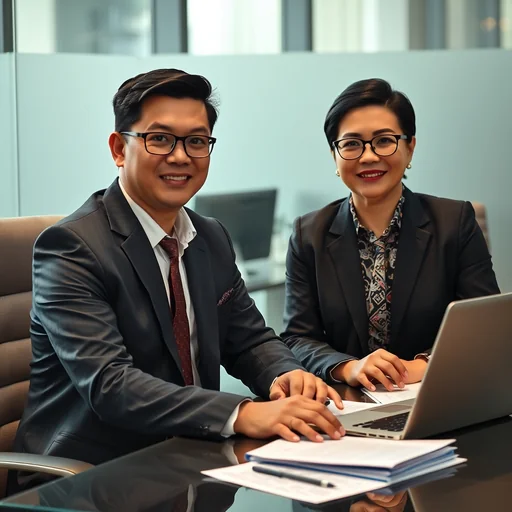 Optimalkan Proses Produksi Dengan Jasa Konsultan Pajak Perusahaan