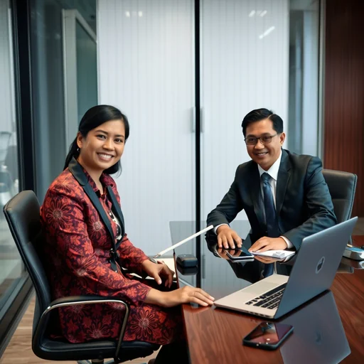 Konsultasi Pajak Npwp Bali