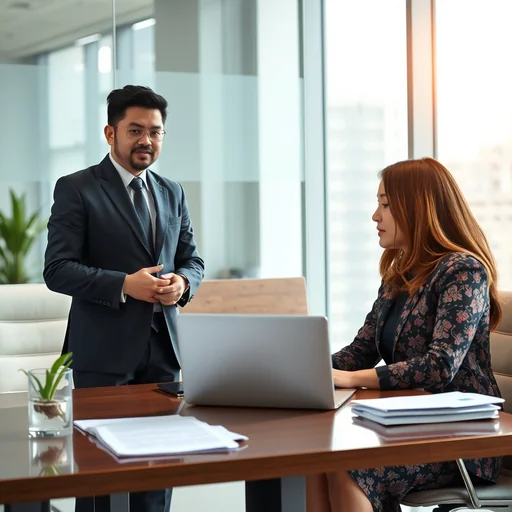 Konsultasi Pajak Npwp Bandung