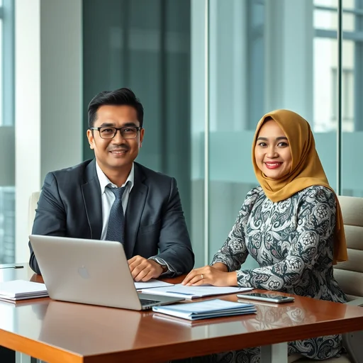 Konsultasi Pajak Npwp Bantul