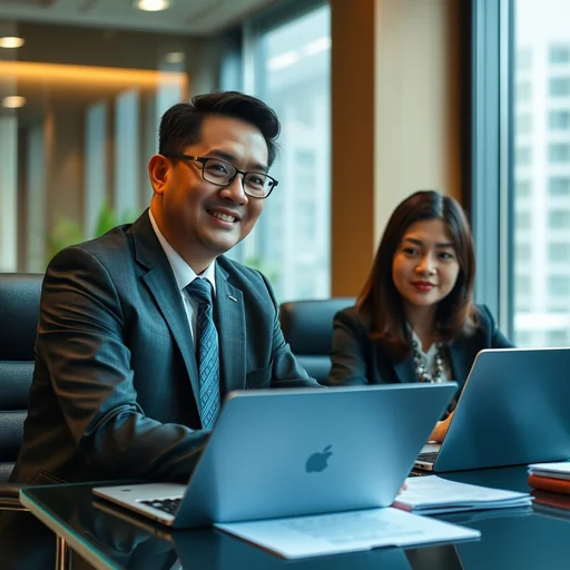 Konsultasi Pajak Npwp Bogor