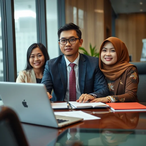 Konsultasi Pajak Npwp Depok