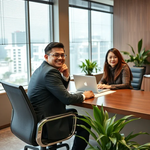 Konsultasi Pajak Npwp Gresik