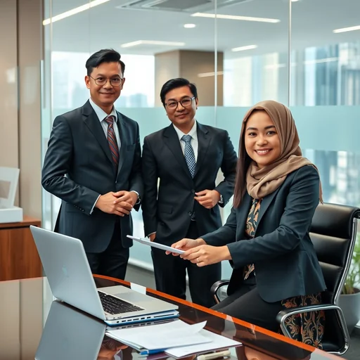 Konsultasi Pajak Npwp Jakarta