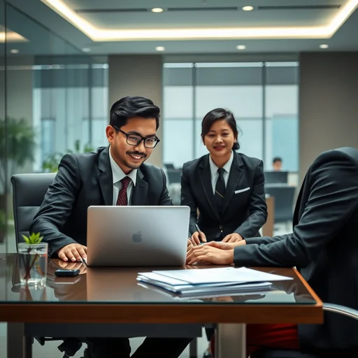 Konsultasi Pajak Npwp Jogja