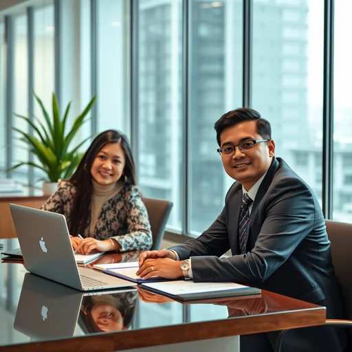 Konsultasi Pajak Npwp Magelang