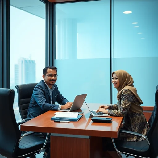 Konsultasi Pajak Npwp Malang