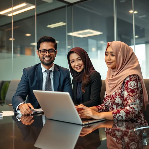 Konsultasi Pajak Npwp Medan