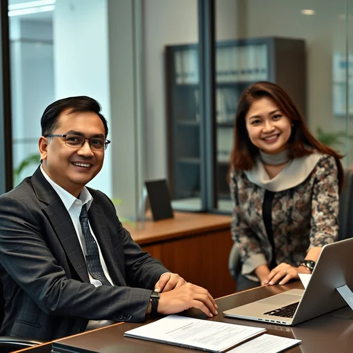 Konsultasi Pajak Npwp Salatiga