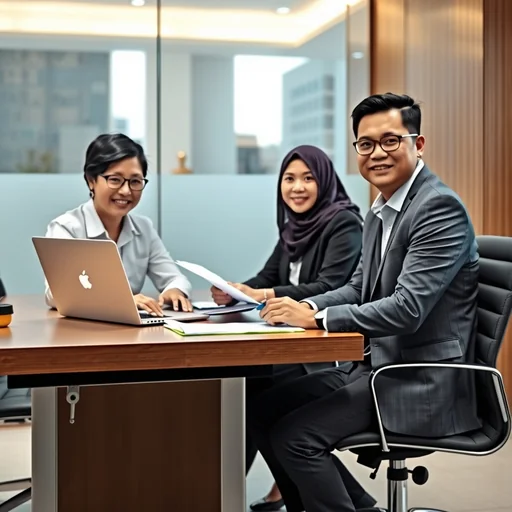 Konsultasi Pajak Npwp Semarang