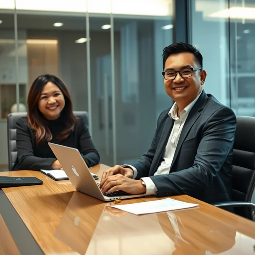 Konsultasi Pajak Npwp Sidoarjo