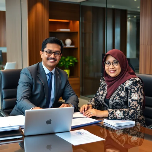 Konsultasi Pajak Npwp Sleman