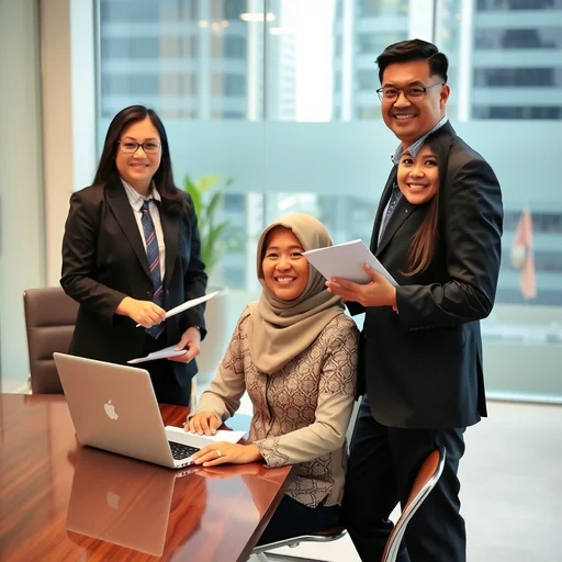 Konsultasi Pajak Npwp Surabaya