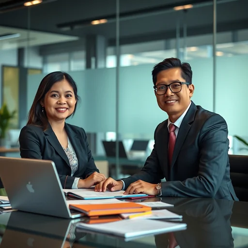 Konsultasi Pajak Npwp Tangerang