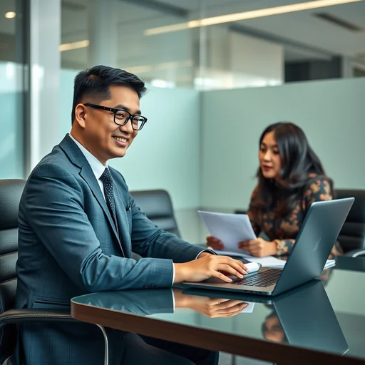 Konsultasi Pajak Online