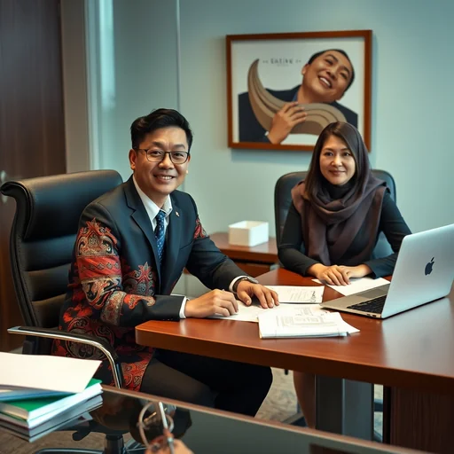 Konsultasi Pajak Online Bali