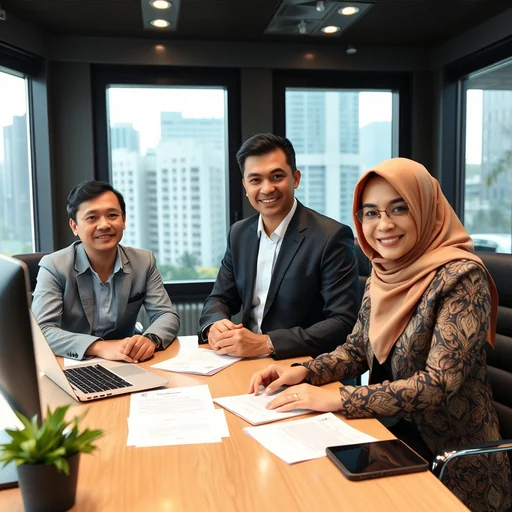 Konsultasi Pajak Online Bantul