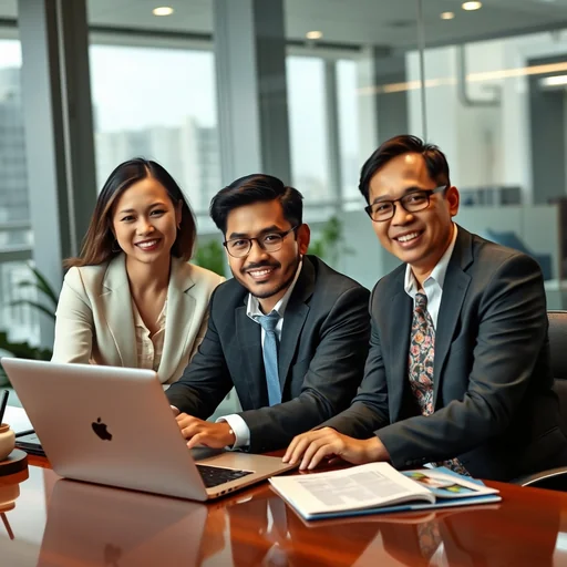 Konsultasi Pajak Online Bekasi