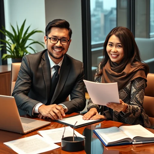 Konsultasi Pajak Online Gresik