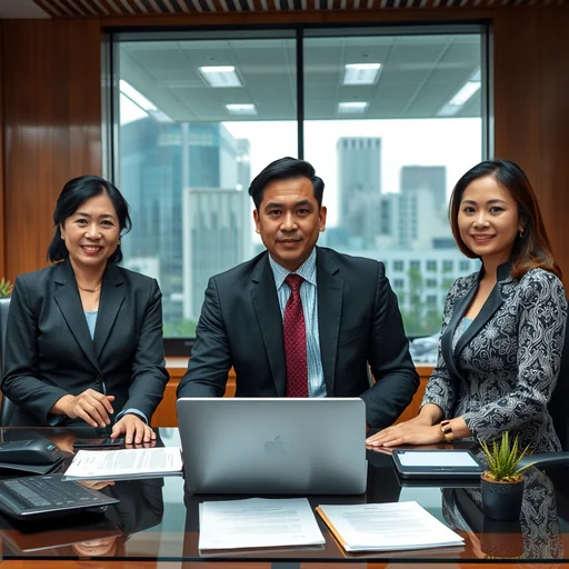 Konsultasi Pajak Online Jakarta