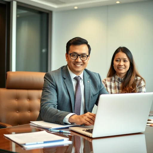 Konsultasi Pajak Online Magelang