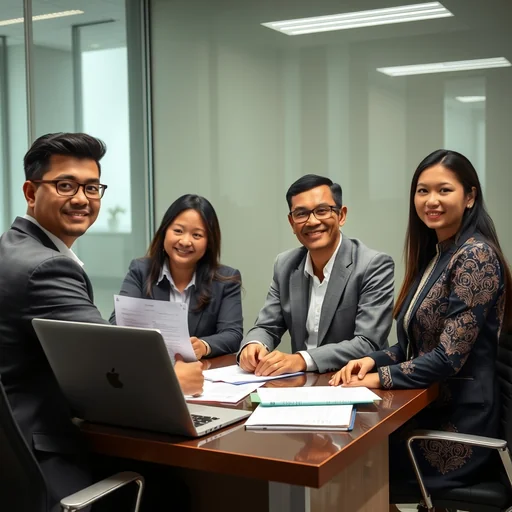 Konsultasi Pajak Online Malang