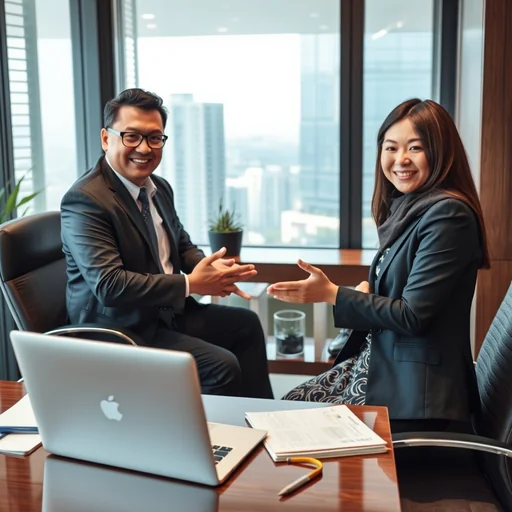 Konsultasi Pajak Online Salatiga