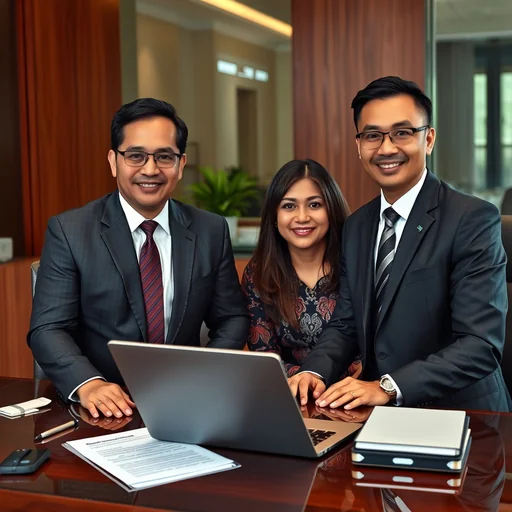 Konsultasi Pajak Online Semarang