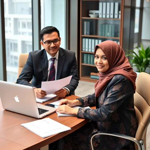 Konsultasi Pajak Online Sidoarjo