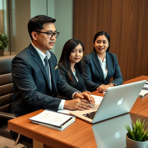 Konsultasi Pajak Online Sleman