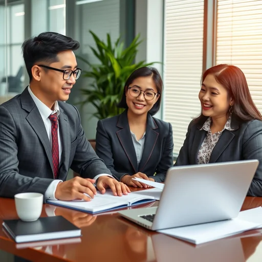 Konsultasi Pajak Online Solo