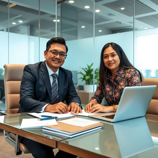 Konsultasi Pajak Online Sukoharjo