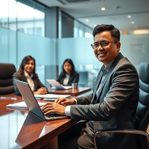 Konsultasi Pajak Online Surabaya