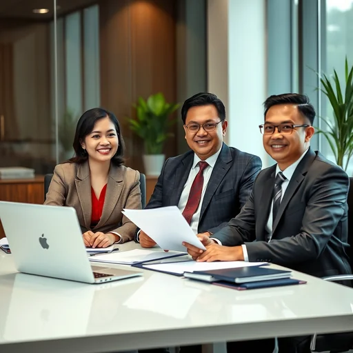 Konsultasi Pajak Pribadi