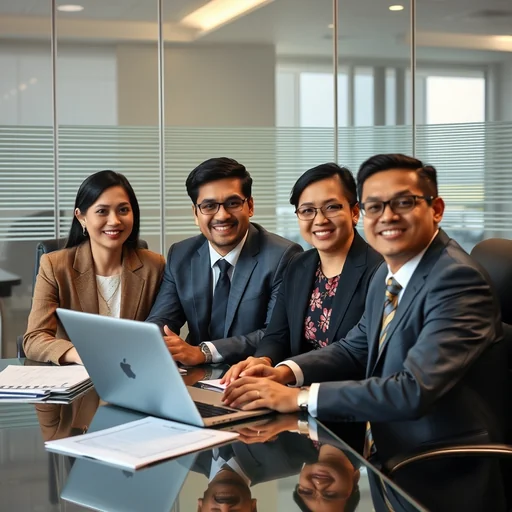 Konsultasi Pajak Pribadi Bandung