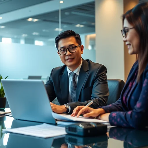 Konsultasi Pajak Pribadi Bekasi