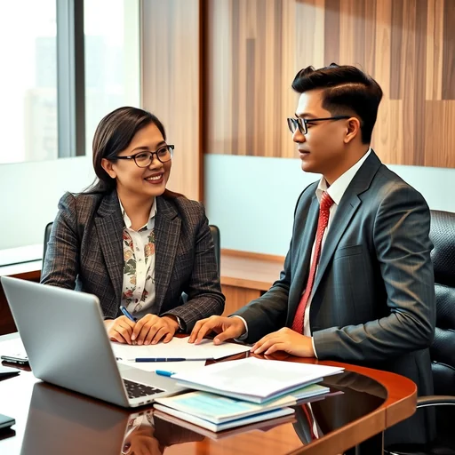 Konsultasi Pajak Pribadi Bogor