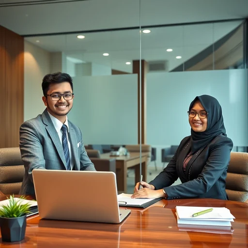 Konsultasi Pajak Pribadi Depok