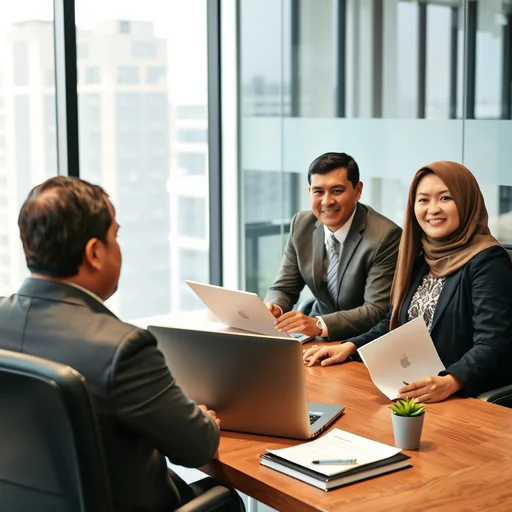 Konsultasi Pajak Pribadi Gresik