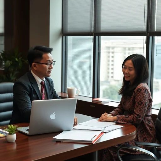 Konsultasi Pajak Pribadi Jakarta